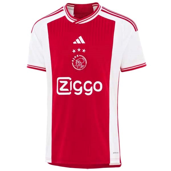 Camiseta Ajax 1ª 2023-2024